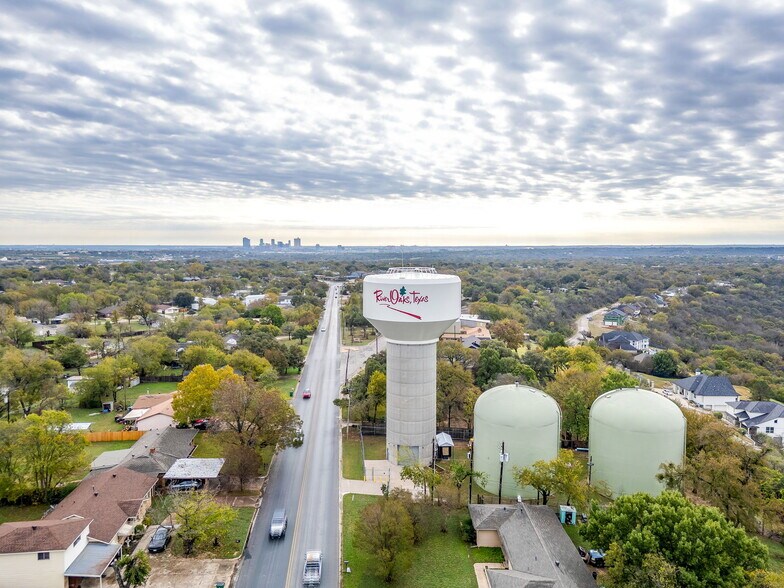 More Photos Of 5550 Baylor Ave, River Oaks Land For Sale