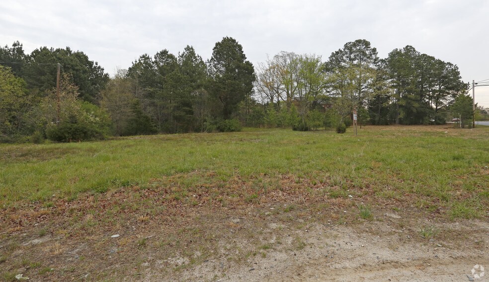 More Photos Of 2165 Dale Earnhardt Blvd, Kannapolis Land For Sale