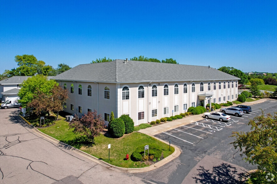 More Photos Of 1500 McAndrews Rd W, Burnsville Office For Lease
