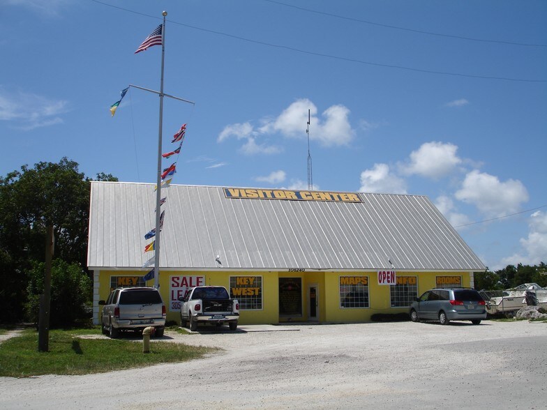 Primary Photo Of 106240 Overseas Hwy, Key Largo Office For Sale
