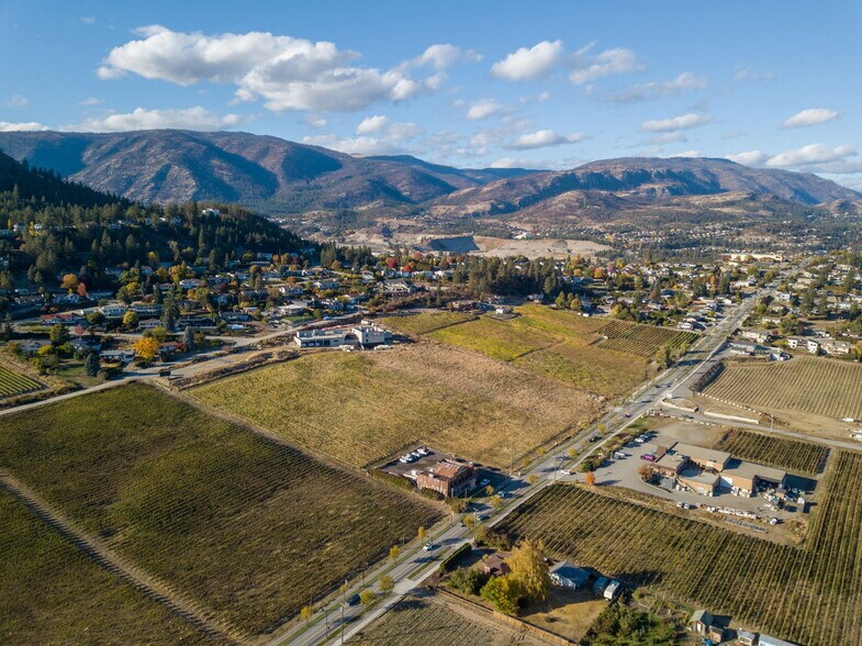 More Photos Of 2829 Ourtoland rd, West Kelowna Winery Vineyard For Sale