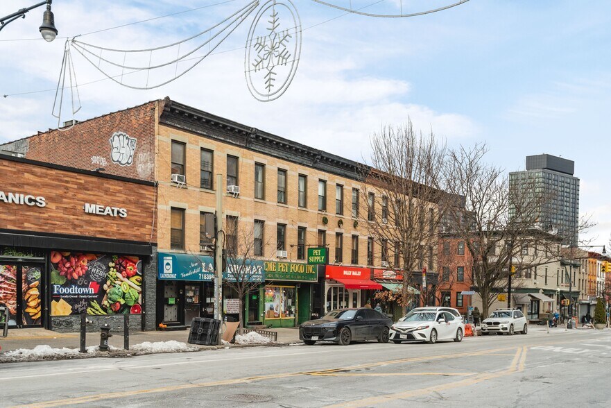 More Photos Of 626 Vanderbilt Ave, Brooklyn Apartments For Sale