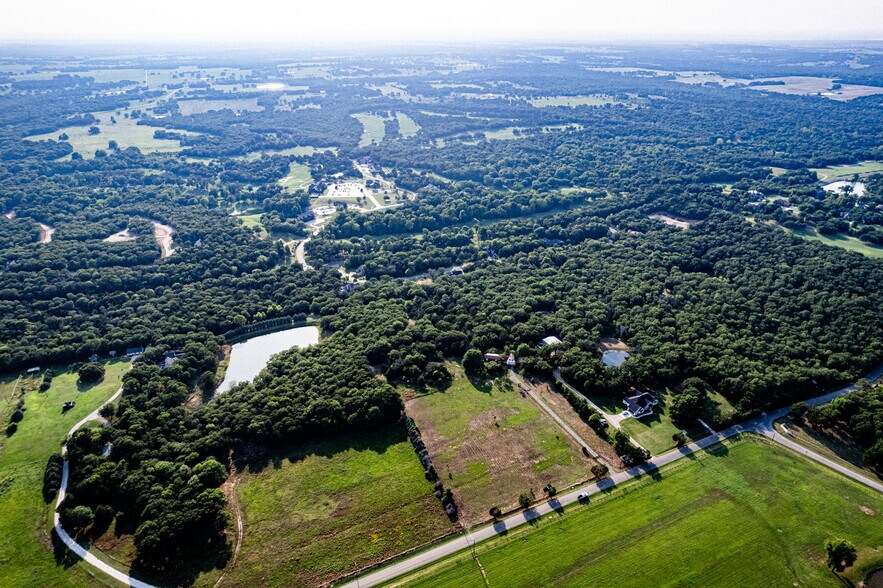 More Photos Of 1809 Rock Creek Rd, Gordonville Land For Sale