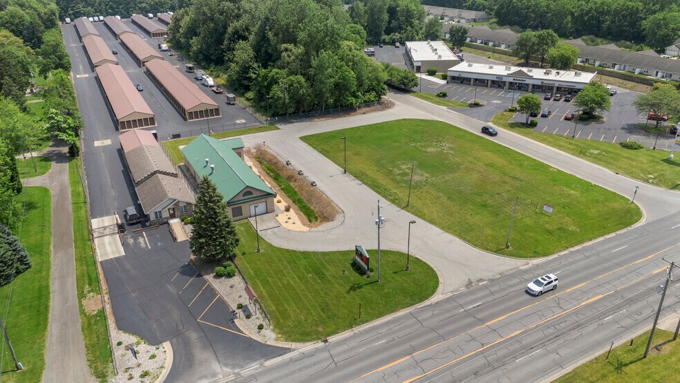 More Photos Of 7300 Lewis Ave, Temperance Carwash For Sale