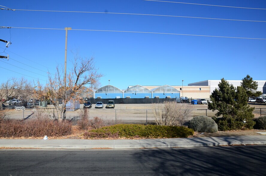 More Photos Of 10901 E 53rd Ave, Denver Land For Lease