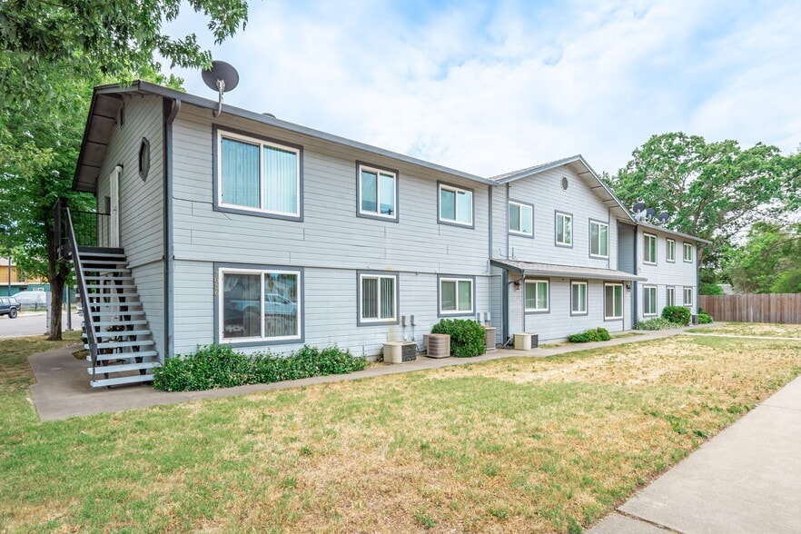More Photos Of 7856 Old Auburn Rd, Citrus Heights Apartments For Sale