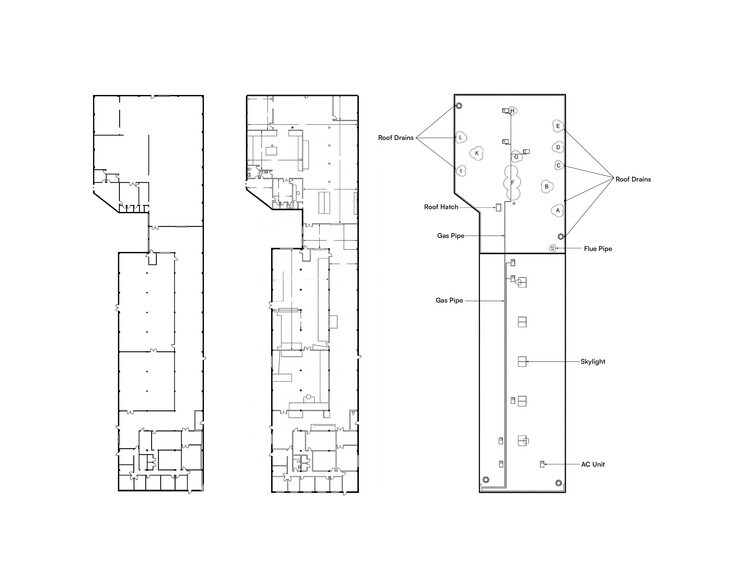 More Photos Of 465 Bishop St NW, Atlanta Warehouse For Sale