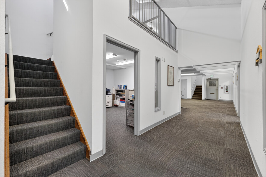 More Photos Of 9100 W Jewell Ave, Lakewood Office For Sale