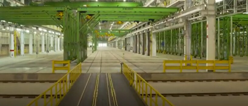 More Photos Of 1200 Haley Dr, Cherokee Manufacturing For Lease