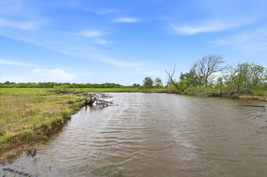 More Photos Of 656 Southeast Loop, Denison Land For Sale