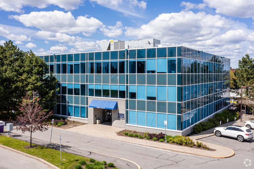 Primary Photo Of 2283 St Laurent Blvd, Ottawa Office For Sale