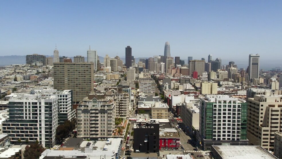 More Photos Of 1525 Franklin St, San Francisco Multifamily For Sale