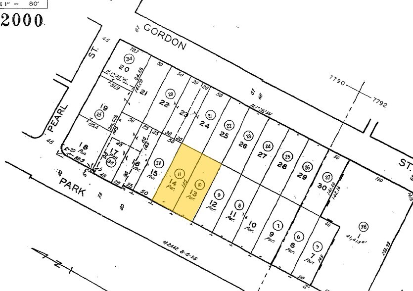 More Photos Of 630 N Park Ave, Pomona Office For Lease