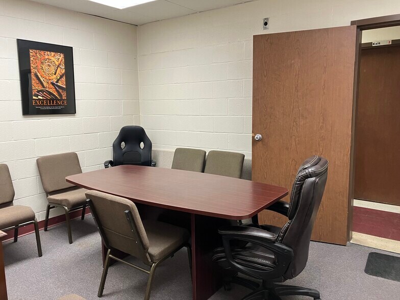 More Photos Of 173 Sassafras St, Millington Cement Gravel Plant For Sale