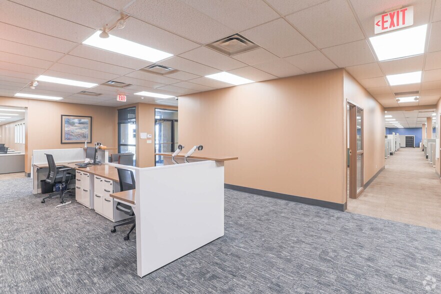 More Photos Of 146 Industrial Park, Jackson Medical For Lease