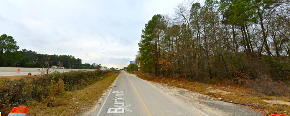 More Photos Of 455 Burton, Lexington Land For Sale