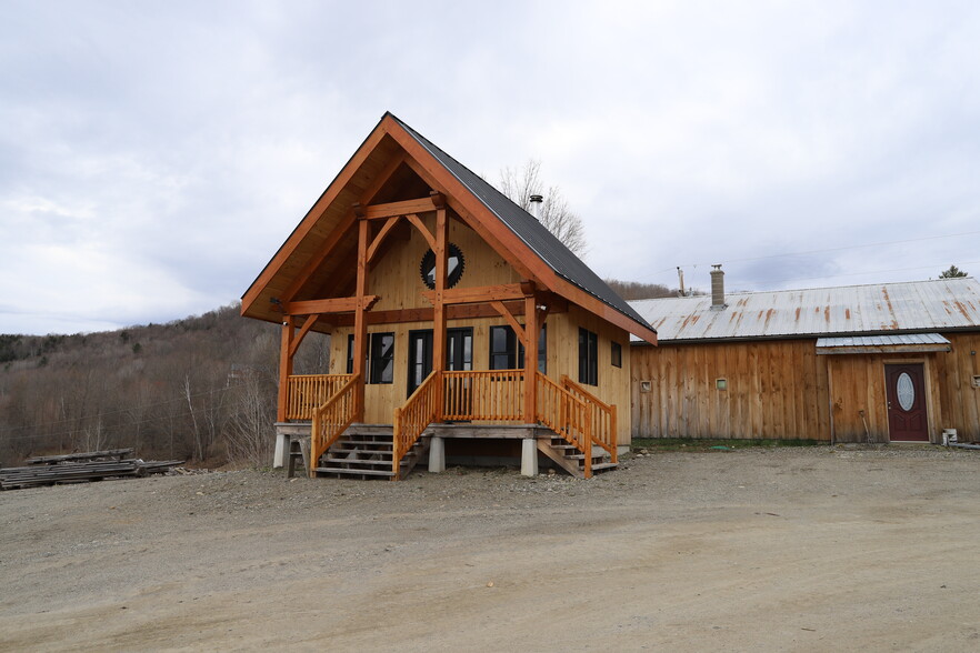 More Photos Of 6 Simino Ln, Irasburg Manufacturing For Sale