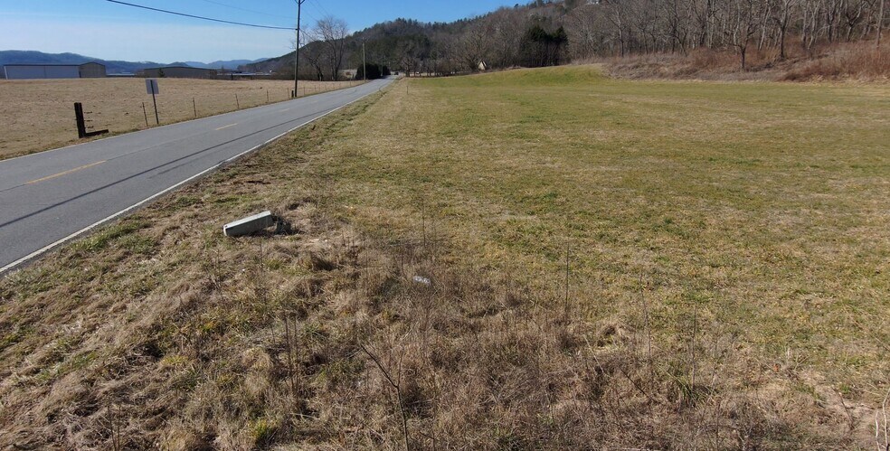 More Photos Of 6387 Airport Rd, Andrews Land For Sale