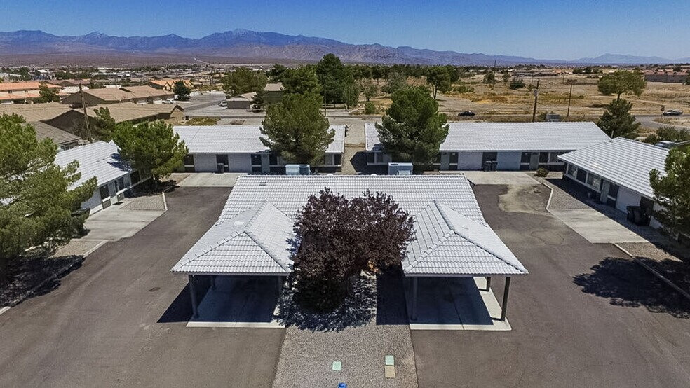 More Photos Of 1171 Sixshooter Ave, Pahrump Apartments For Sale