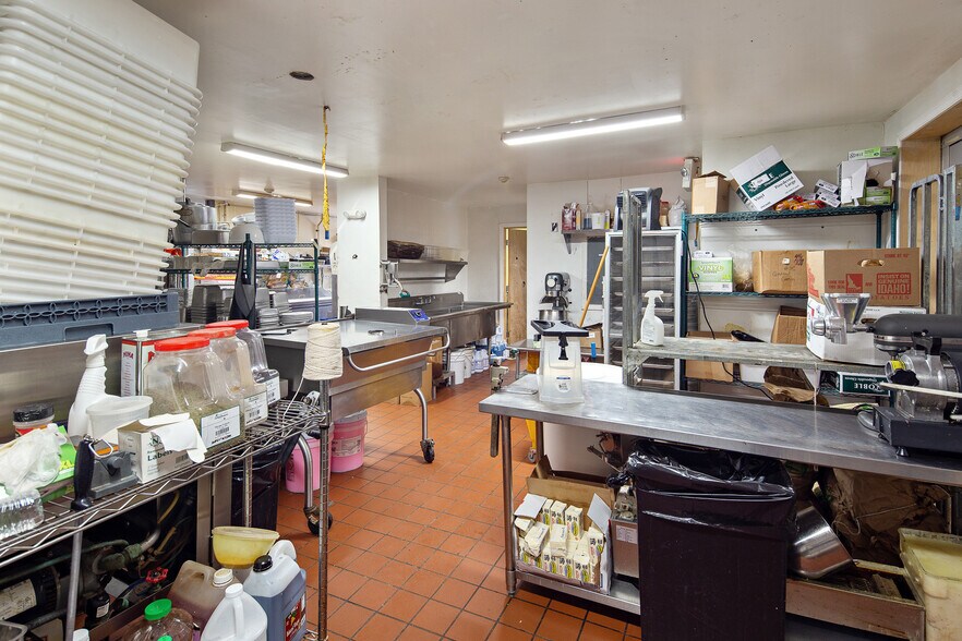 More Photos Of 1 S Main St, Mullica Hill Storefront Retail Office For Sale