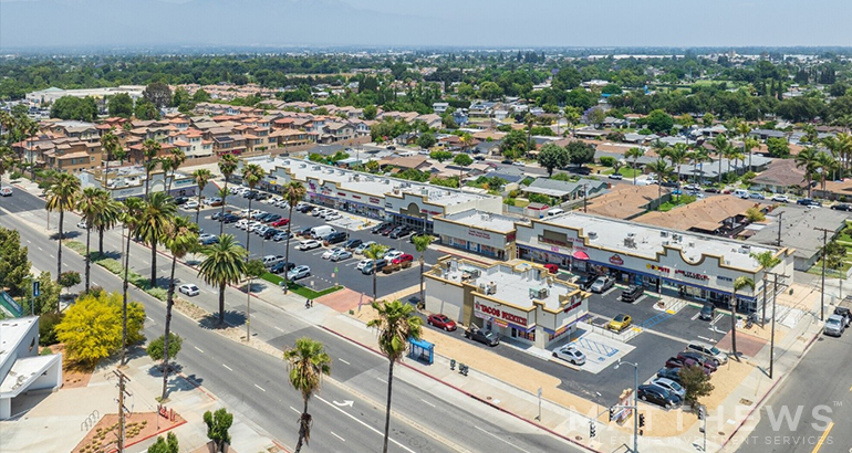 Primary Photo Of 2218-2298 S Garey Ave, Pomona Unknown For Lease