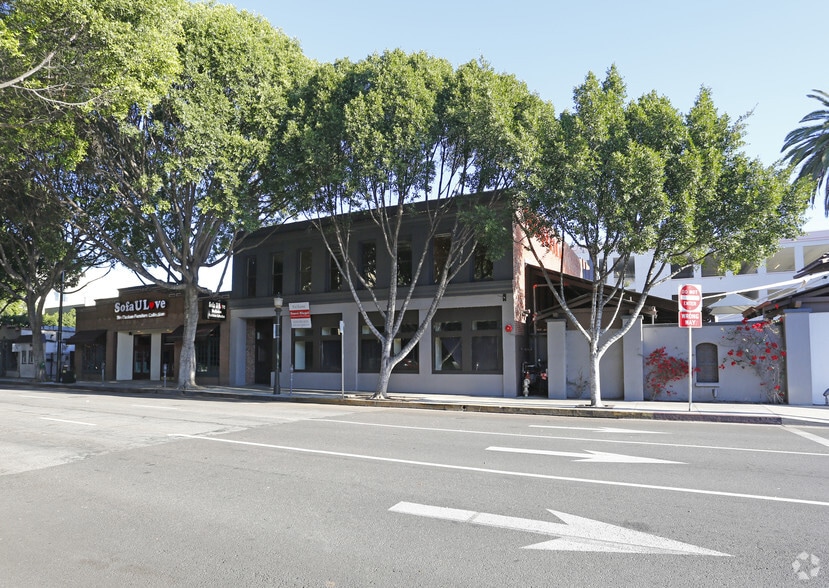 Primary Photo Of 101 W Green St, Pasadena Storefront Retail Office For Sale