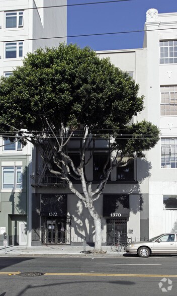 More Photos Of 1370-1372 Mission St, San Francisco Office For Lease