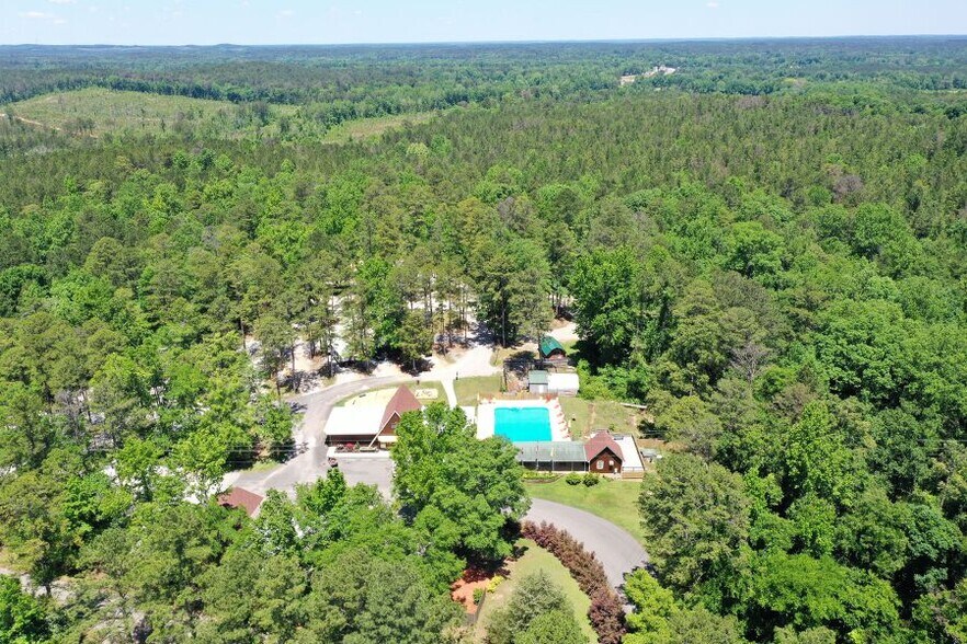 More Photos Of 3953 Koa Campground Rd, Toomsuba Trailer Camper Park For Sale