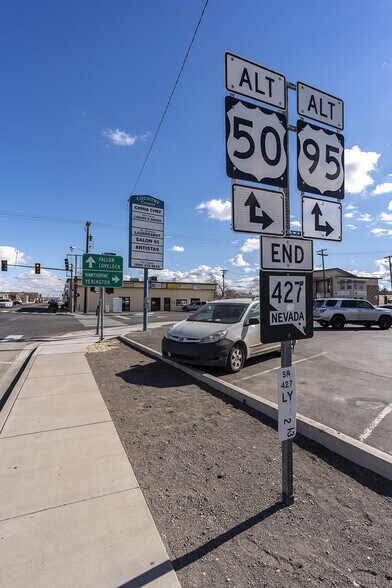 More Photos Of 45-95 W Main St, Fernley Unknown For Lease