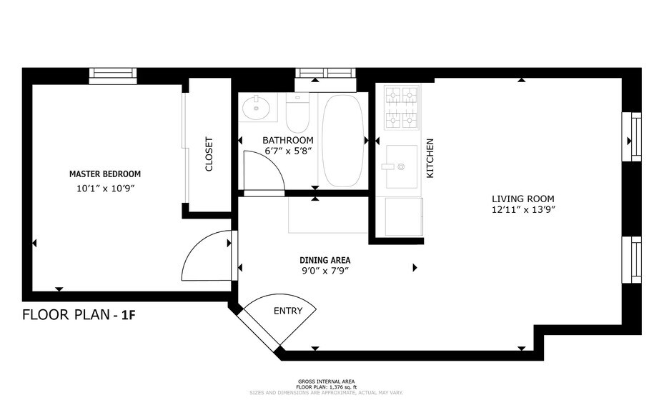 More Photos Of 225 65th St, Brooklyn Apartments For Sale