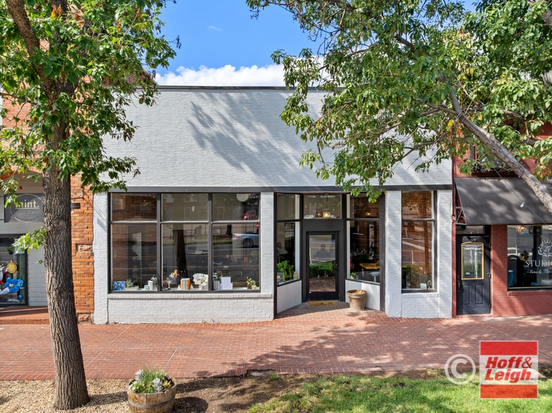 Primary Photo Of 2629 W Colorado Ave, Colorado Springs Storefront For Sale