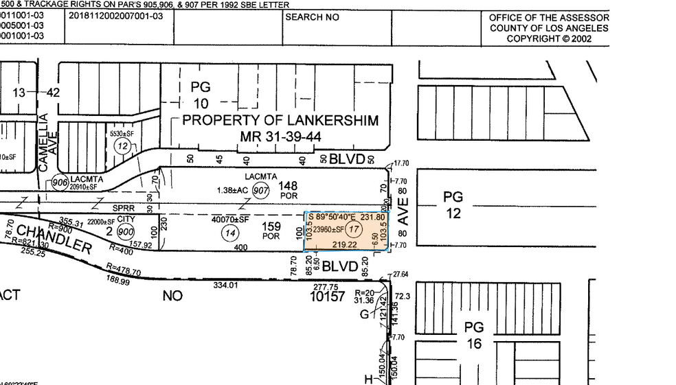 More Photos Of 11405 Chandler Blvd, North Hollywood Apartments For Sale