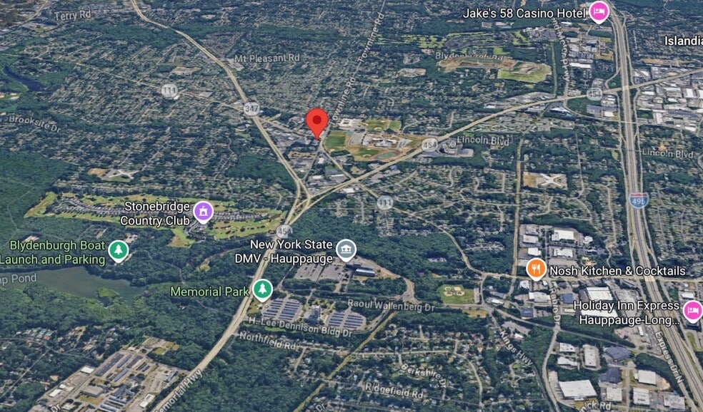 More Photos Of 554 Route 111, Hauppauge Storefront Retail Office For Sale
