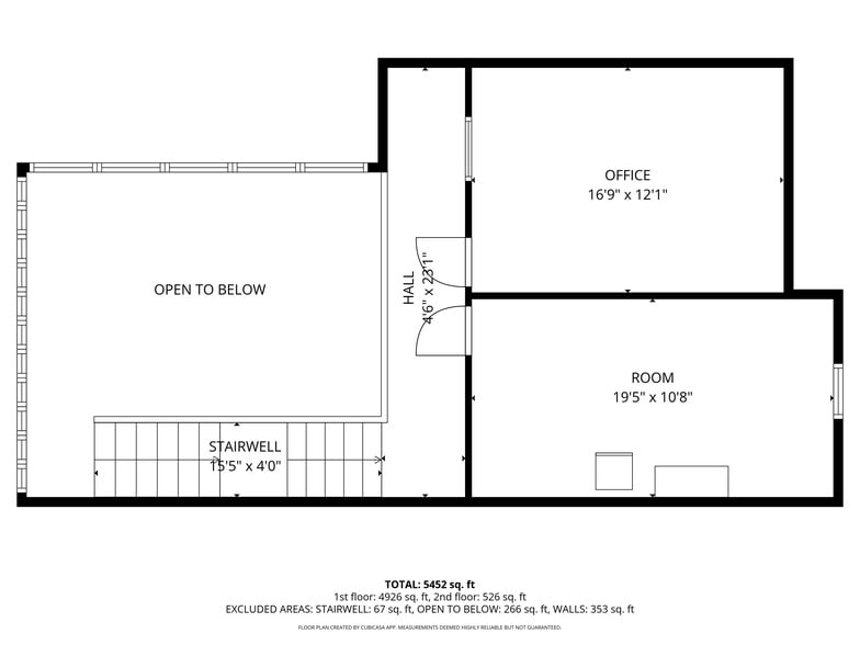 More Photos Of 10917 Rockaway Blvd, South Ozone Park Flex For Lease