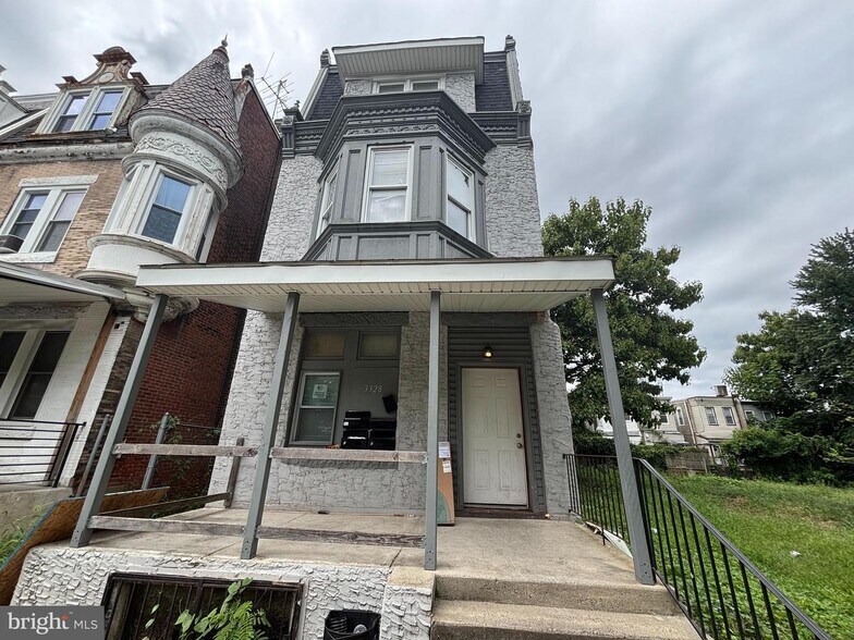 More Photos Of 3301-3303 N 16th St, Philadelphia Apartments For Sale