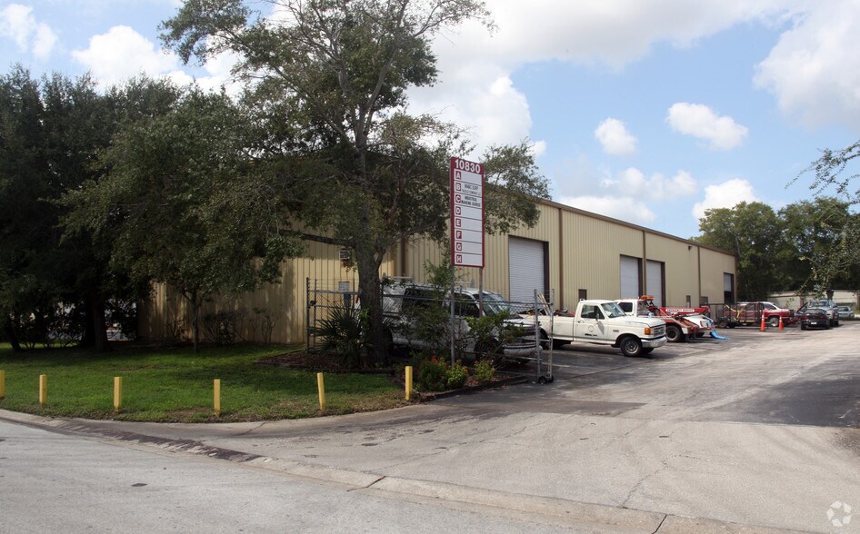 More Photos Of 10830 Canal St, Seminole Unknown For Lease