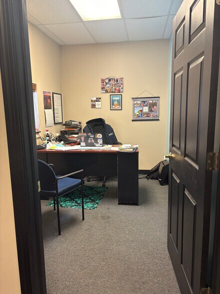 More Photos Of 2055 S Main St, Akron Office For Lease