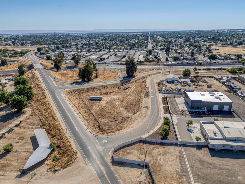 More Photos Of Angus Ln @ E Roberts Ln, Bakersfield Land For Sale