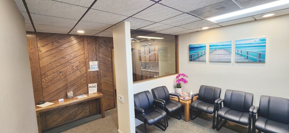 More Photos Of 122 Civic Center Dr, Vista Office For Sale