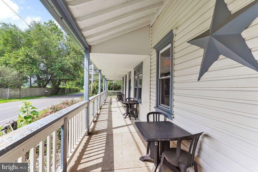 More Photos Of 2116 Old Route 100, Bechtelsville Restaurant For Sale