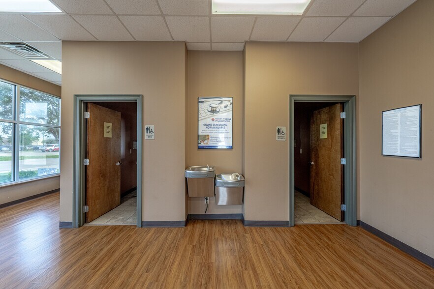 More Photos Of 6507 Coliseum Blvd, Alexandria Medical For Lease