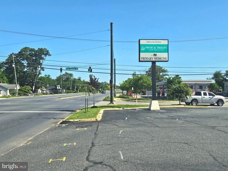 More Photos Of 7301 E Furnace Branch Rd, Glen Burnie Office For Lease