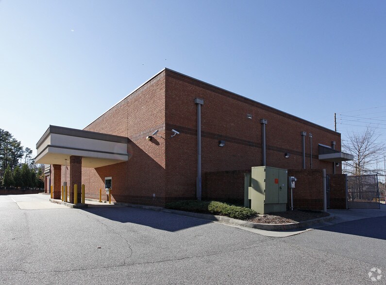 More Photos Of 11855 Jones Bridge Rd, Alpharetta Daycare Center For Sale