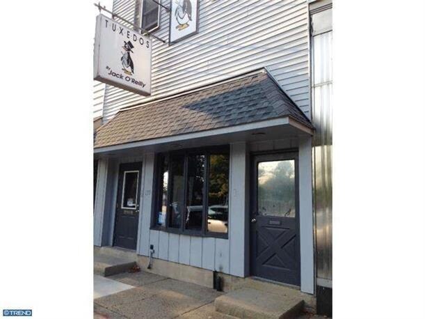 More Photos Of 133 E High St, Pottstown Storefront Retail Residential For Lease