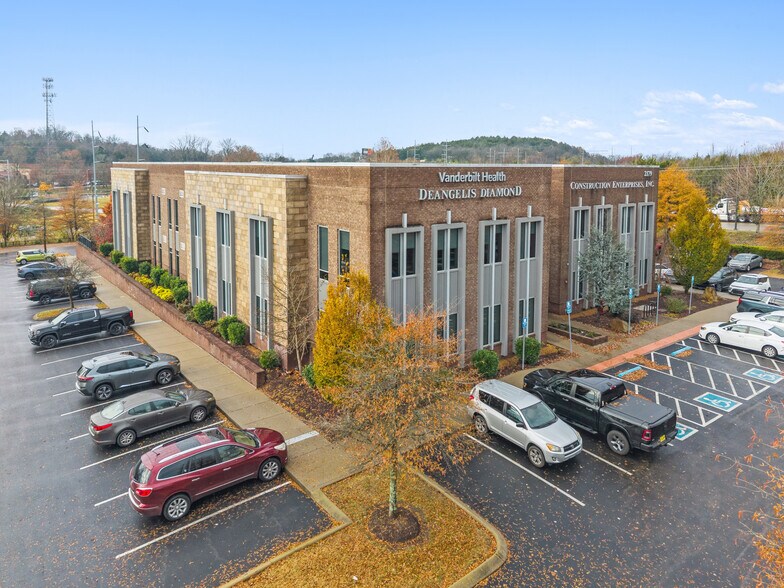 More Photos Of 2179 Edward Curd Ln, Franklin Loft Creative Space For Sale