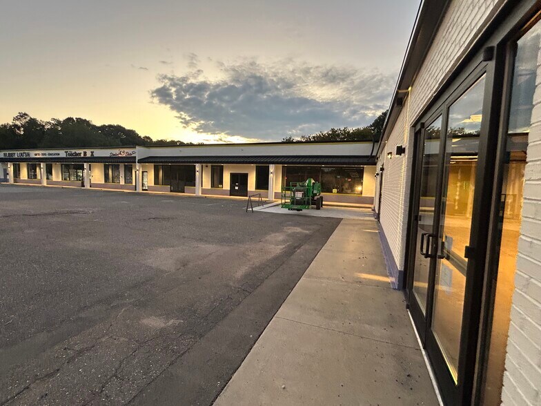 Primary Photo Of 225 Market St, Cramerton Freestanding For Lease