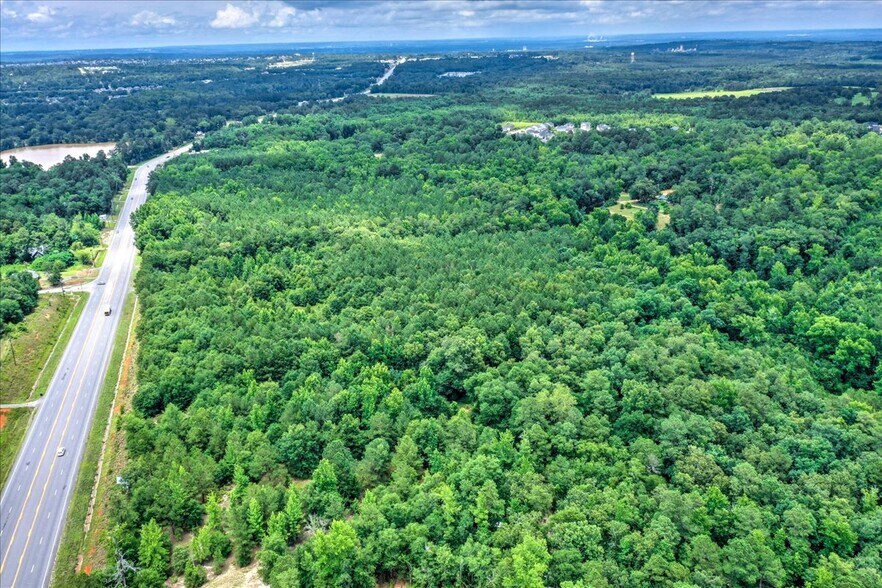 More Photos Of 4012 Peach Orchard rd, Hephzibah Land For Sale