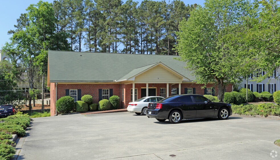 More Photos Of 9 Calendar Ct, Columbia Medical For Lease