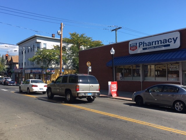 Primary Photo Of 1070 E Main St, Bridgeport Storefront Retail Office For Sale