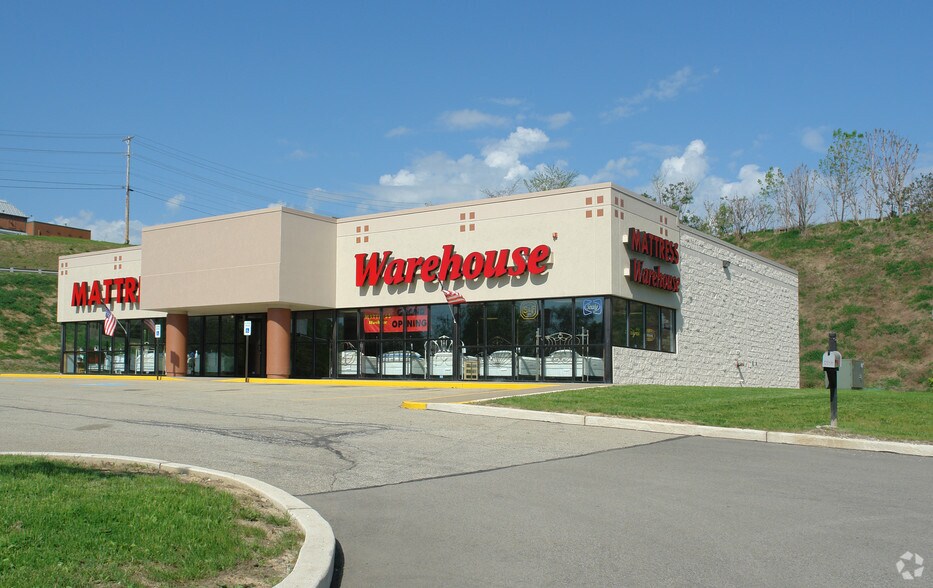 More Photos Of 6211 State Route 30, Greensburg Unknown For Lease